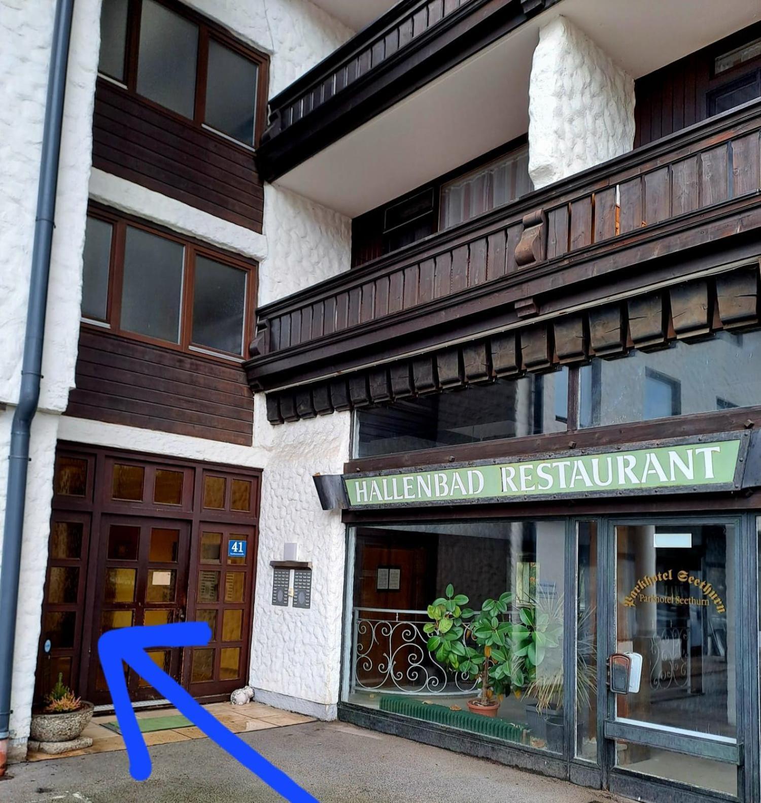 Mountainlove Strobl Exterior photo